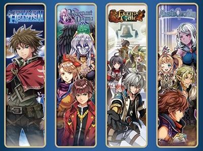 Kemco RPG Selection Vol. 2