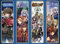 Kemco RPG Selection Vol. 2 - thumbnail