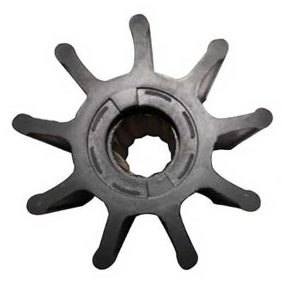 CEF500115T - Impeller JAB.6760-17936 Yanmar