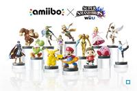 Verzamelfiguur Nintendo SMASH BROS PEACH Multicolour - thumbnail