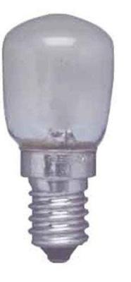OSRAM HOMELIGHTING Ovenlamp Energielabel: G (A - G) 57 mm 230 V E14 15 W Warmwit Speciale vorm 1 stuk(s)