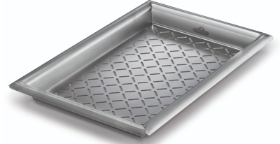 RVS groentekorf Napoleon Grills - Napoleon grills