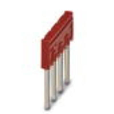 Phoenix Contact 3001595 Rood 50 stuk(s)