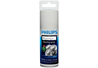 Philips HQ110/02 Reinigingsspray voor scheerhoofden Scheerhoofden Wit Philips HQ110/02 Reinigingsspray voor scheerhoofden Scheerhoofden Wit