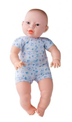 Babypop Berjuan 8074-17 Azië 45 cm Babypop Berjuan 8074-17 Azië 45 cm