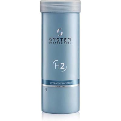 System Professional Hydrate Conditioner H2