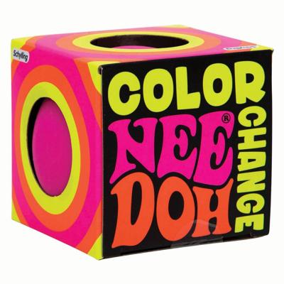 Boti Needoh kleur veranderen Boti Needoh kleur veranderen