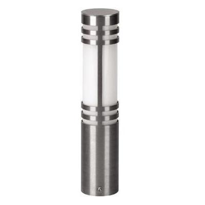 Albert RVS staande buitenlampTight 50cm - 690559