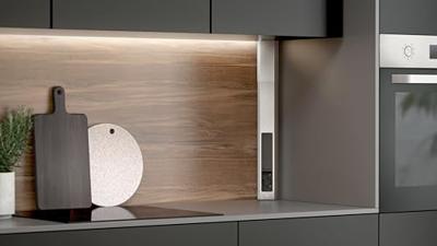 Bachmann 932.004 Stekkerdoos 1 stuk(s)