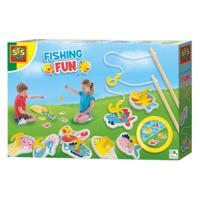 SES vissen vangen - thumbnail