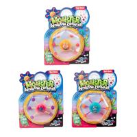 Toi-Toys Fun raamkruiper monster - thumbnail