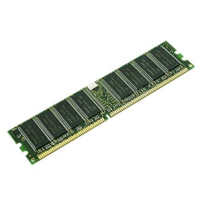 S26361-F3397-L426 - Geheugen - DDR4 - 8 GB: 1 x 8 GB - 288-PIN - 2666 MHz / PC4-21300 - 1.2 V