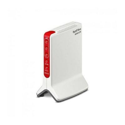 AVM FRITZ!Box 6820 LTE v3 Router Rood