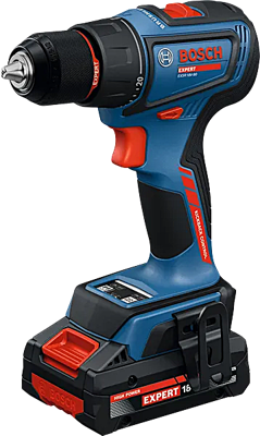 Bosch expert accu schroefboormachine exsr18v-90 naked