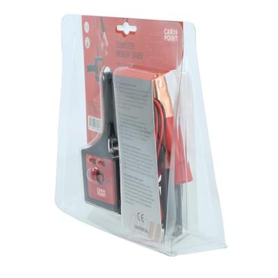 Carpoint gegevensbeheerder Computer Memory Saver 12V zwart Carpoint gegevensbeheerder Computer Memory Saver 12V zwart