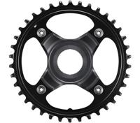 Shimano steps sm-cre80 chainring 53mm | 38 zähne - thumbnail