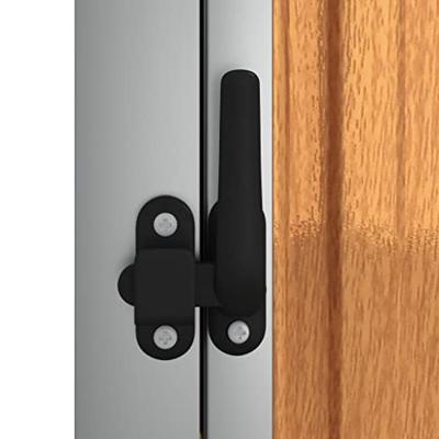 Tuinschuur 88x89x161 cm gegalvaniseerd staal bruin