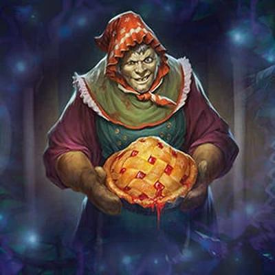 MTG Wilds of Eldraine Set Booster