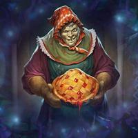 MTG Wilds of Eldraine Set Booster - thumbnail