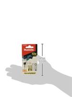 Makita Xtt slagschroefbit Lengte 25mm Opname 1/4 Bit maat T10 - thumbnail