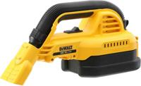 DeWALT DCV517N Accu nat- en droogstofzuiger 18V XR Basic Body - thumbnail