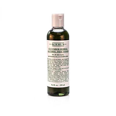 Kiehls - Kiehl&apos;s Cucumber Herbal Alcohol Free Toner 250ml