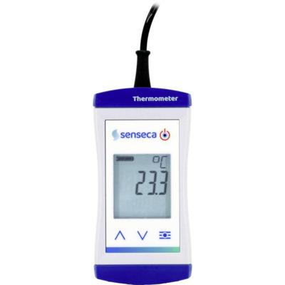 Senseca ECO 121-I3 Alarmthermometer -70 - +250 °C Sensortype Pt1000