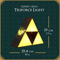 The Legend of Zelda: Triforce Light - thumbnail