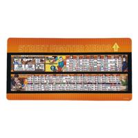 Capcom Fighting Collection 2 Mousepad Street Fighter Alpha 3 Upper 30 x 60 cm - thumbnail