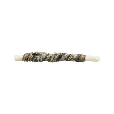 TRIXIE DENTA FUN FISH CHEWING ROLLS 6X75 GR 12 CM