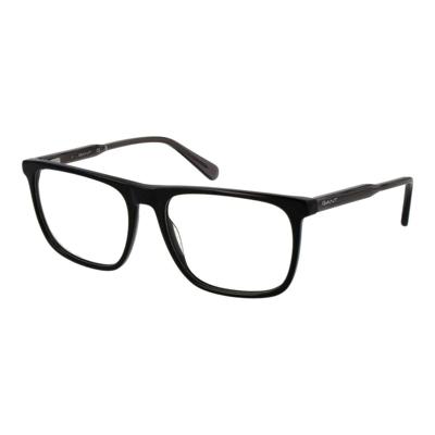 Heren Brillenframe Gant GA50043 57001 Zwart