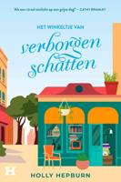 Het winkeltje van verborgen schatten - Holly Hepburn - ebook - thumbnail