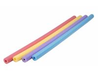 Comfy Noodle 160cm Verschillende Kleuren - thumbnail