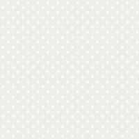 Dutch Wallcoverings Joy - Stippen - Grijs/Wit - thumbnail