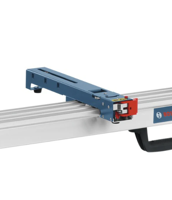 Bosch Accessoires 1609B07135 Monteervoorziening - 1609B07135 - thumbnail