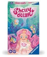 Ravensburger shelly ocean pocketspel - thumbnail