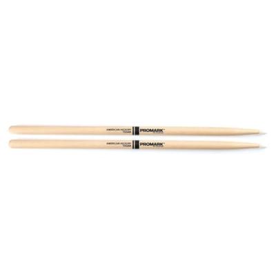 Promark TX5AN Classic Forward 5A hickory drumstokken Promark TX5AN Classic Forward 5A hickory drumstokken
