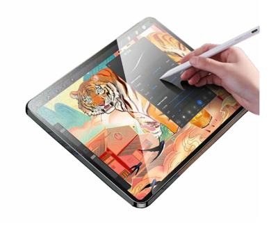 4Smarts Paperwrite 541155 Screenprotector (folie) Apple iPad Pro 11 (M4, 2024) 1 stuk(s) Mat, Anti-vingerafdruk
