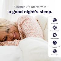 Zelesta Zelesta Teddybed Taupe 200x200 - Fluffy Teddy Dekbed zonder Overtrek - thumbnail