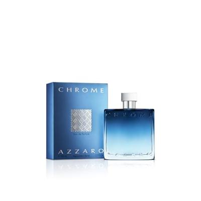 Azzaro Chrome Eau de Parfum 100ml Azzaro Chrome Eau de Parfum 100ml