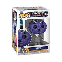 Thor Love and Thunder Funko Pop Vinyl: Miek - thumbnail