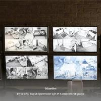 Cudy FS1010P netwerk-switch Fast Ethernet (10/100) Power over Ethernet (PoE) Zwart - thumbnail