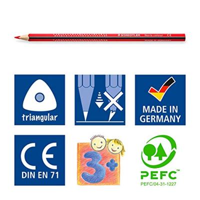 Staedtler kleurpen Noris colour 187 G288 1 set