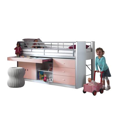 Halfhoogslaper Evi-UTB-R Halfhoogslaper Evi-UTB-R