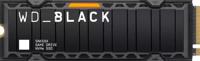 WD Black SN850X NVMe SSD 2 TB - thumbnail