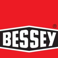 Bessey 94324TPN1212 Smeedijzeren schroefklem TPN-BE 1250/120 Spanbreedte (max.):1250 mm Afm. werkbereik:120 mm - thumbnail