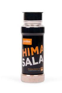 Purasana Vegan Himasala Keukenzout Fijn Strooibus