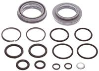 ROCKSHOX service kit service kit revelation dual air 2012 - thumbnail