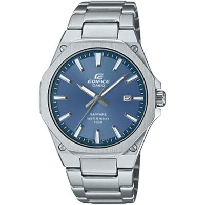 Casio CLASSIC SLIM Zilverkleurig (Ø 40 mm) Heren horloge