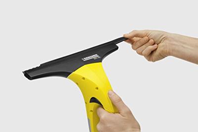 Karcher Vervangstrip Rubber 170 mm (WV 2 / WV 5 / WVP 10) - 2.633-104.0